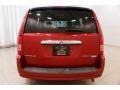 2010 Inferno Red Crystal Pearl Chrysler Town & Country Touring  photo #33