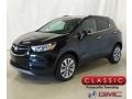 Ebony Twilight Metallic - Encore Preferred AWD Photo No. 1