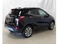 2019 Encore Preferred AWD Ebony Twilight Metallic