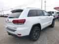 Bright White - Grand Cherokee Trailhawk 4x4 Photo No. 5