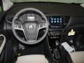 Dashboard of 2019 Encore Preferred AWD