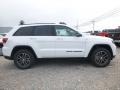 Bright White - Grand Cherokee Trailhawk 4x4 Photo No. 6