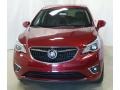 Chili Red Metallic - Envision Essence AWD Photo No. 4