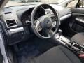 Ice Silver Metallic - Impreza 2.0i 4-door Photo No. 21