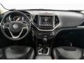2016 Granite Crystal Metallic Jeep Cherokee Trailhawk 4x4  photo #18