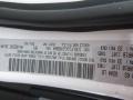 PW7: Bright White 2018 Jeep Grand Cherokee Trailhawk 4x4 Color Code