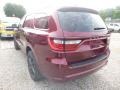 Octane Red Pearl - Durango GT AWD Photo No. 3