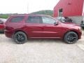 Octane Red Pearl - Durango GT AWD Photo No. 6