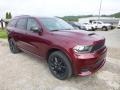 Octane Red Pearl - Durango GT AWD Photo No. 7