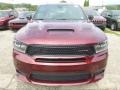Octane Red Pearl - Durango GT AWD Photo No. 8