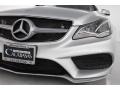 2016 Iridium Silver Metallic Mercedes-Benz E 400 Cabriolet  photo #15