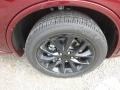 Octane Red Pearl - Durango GT AWD Photo No. 9