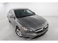 Mountain Grey Metallic - CLA 250 Photo No. 2