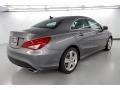 Mountain Grey Metallic - CLA 250 Photo No. 4