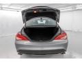 Mountain Grey Metallic - CLA 250 Photo No. 8