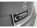 Mountain Grey Metallic - CLA 250 Photo No. 9