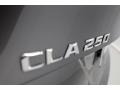 Mountain Grey Metallic - CLA 250 Photo No. 10