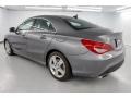 Mountain Grey Metallic - CLA 250 Photo No. 11