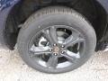 Contusion Blue Pearl - Journey Crossroad AWD Photo No. 9