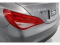 Mountain Grey Metallic - CLA 250 Photo No. 12