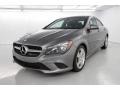 Mountain Grey Metallic - CLA 250 Photo No. 13
