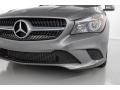 Mountain Grey Metallic - CLA 250 Photo No. 14
