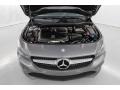 Mountain Grey Metallic - CLA 250 Photo No. 16