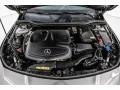 Mountain Grey Metallic - CLA 250 Photo No. 17