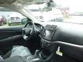 Contusion Blue Pearl - Journey Crossroad AWD Photo No. 13