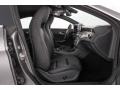 Mountain Grey Metallic - CLA 250 Photo No. 31
