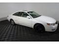 Diamond White Pearl - Solara SE V6 Coupe Photo No. 4