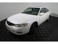 Diamond White Pearl - Solara SE V6 Coupe Photo No. 7