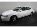 Diamond White Pearl - Solara SE V6 Coupe Photo No. 8