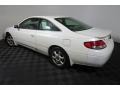 Diamond White Pearl - Solara SE V6 Coupe Photo No. 9