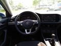 2019 Volkswagen Jetta Titan Black Interior Transmission Photo