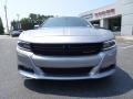 Billet Metallic - Charger SXT Photo No. 2