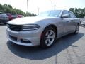 Billet Metallic - Charger SXT Photo No. 3