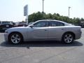 Billet Metallic - Charger SXT Photo No. 4