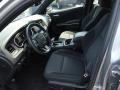 Billet Metallic - Charger SXT Photo No. 5