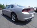 Billet Metallic - Charger SXT Photo No. 9