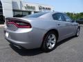 Billet Metallic - Charger SXT Photo No. 11