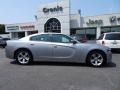 Billet Metallic - Charger SXT Photo No. 12