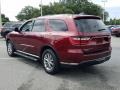 Octane Red Pearl - Durango SXT Photo No. 3