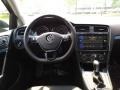 Platinum Gray Metallic - Golf SportWagen SE Photo No. 4