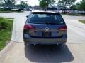 Platinum Gray Metallic - Golf SportWagen SE Photo No. 5