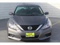 Gun Metallic - Altima 2.5 S Photo No. 2
