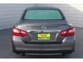 Gun Metallic - Altima 2.5 S Photo No. 9