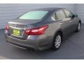 Gun Metallic - Altima 2.5 S Photo No. 10