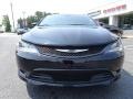 2015 Black Chrysler 200 S  photo #2