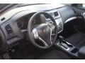 Gun Metallic - Altima 2.5 S Photo No. 15